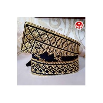 tanjak-ful-tenun