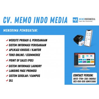 website-sistem-aplikasi-dinas