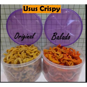 usus-ayam-crispy