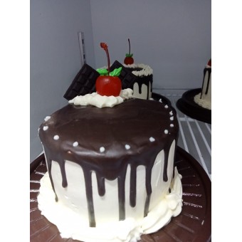 mini-cake
