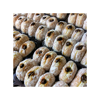 bomboloni