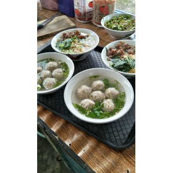 bakso